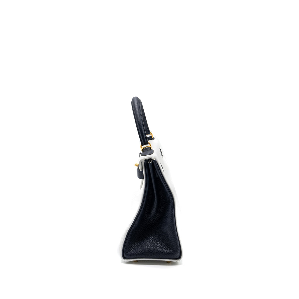 hermes-kelly-28-special-order-clemence-leather-blanc-black-brushed-ghw