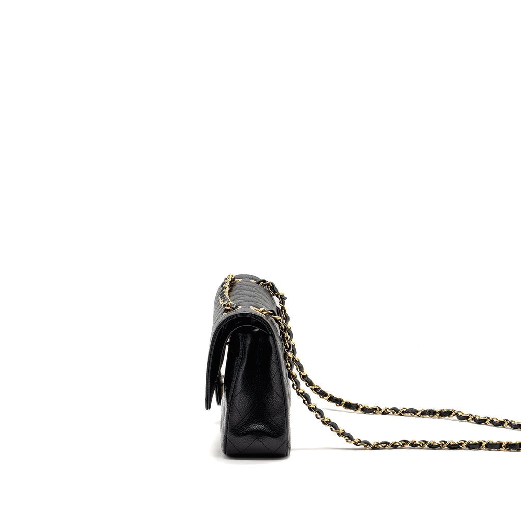 chanel-medium-classic-double-flap-bag-caviar-black-ghwmicrochip-1