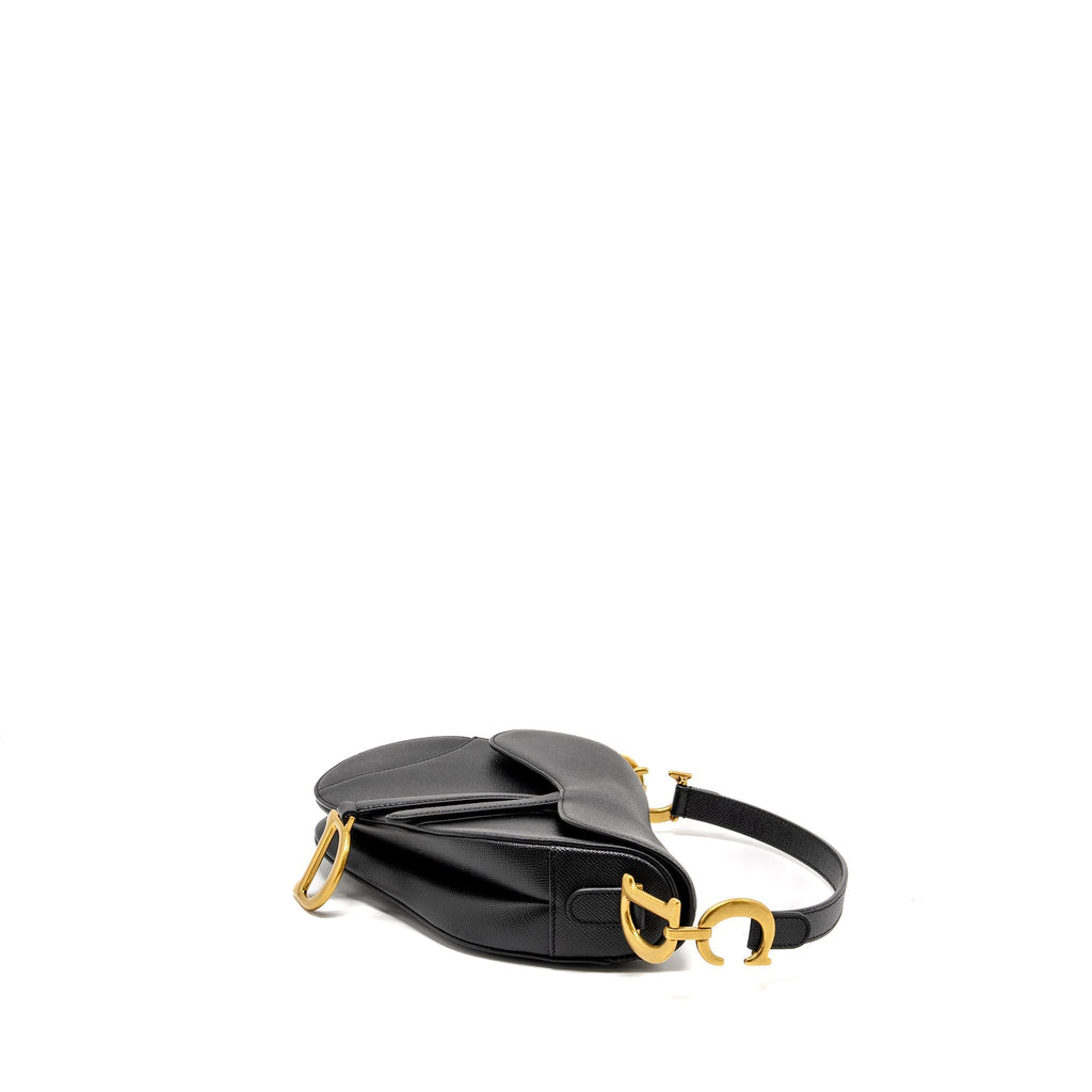 dior-medium-saddle-bag-calfskin-black-ghw-3