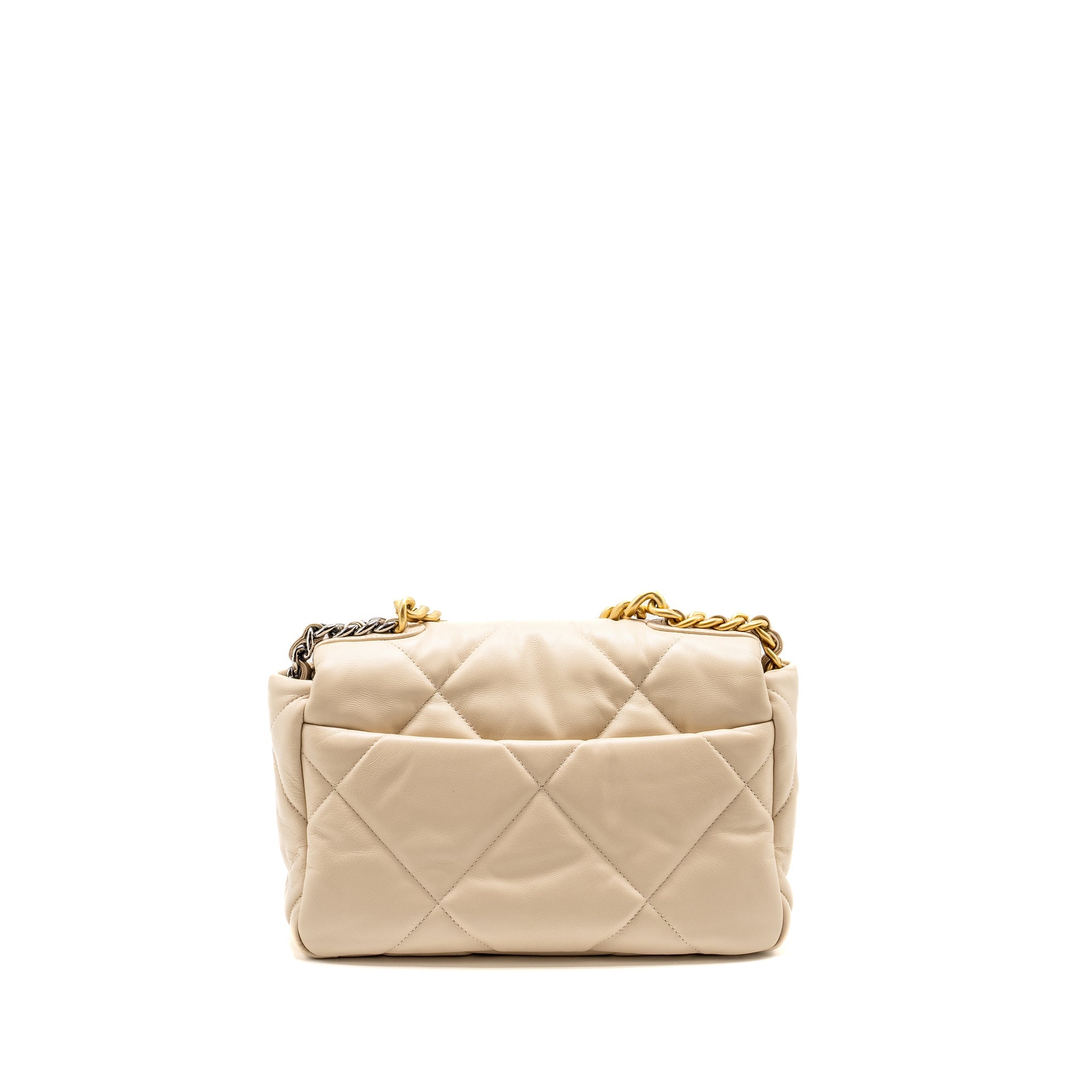 chanel-small-19-bag-calfskin-beige-multicolour-hardware