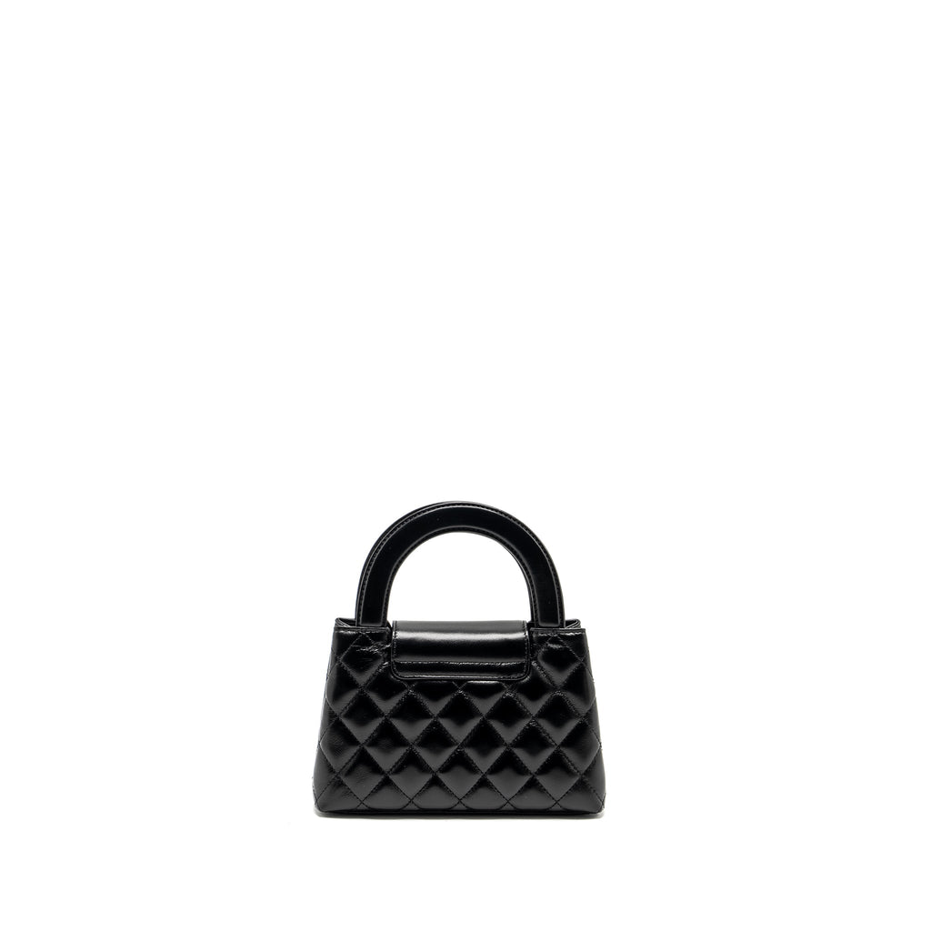 chanel-mini-kelly-shopping-tote-bag-calfskin-black-ghw-microchip