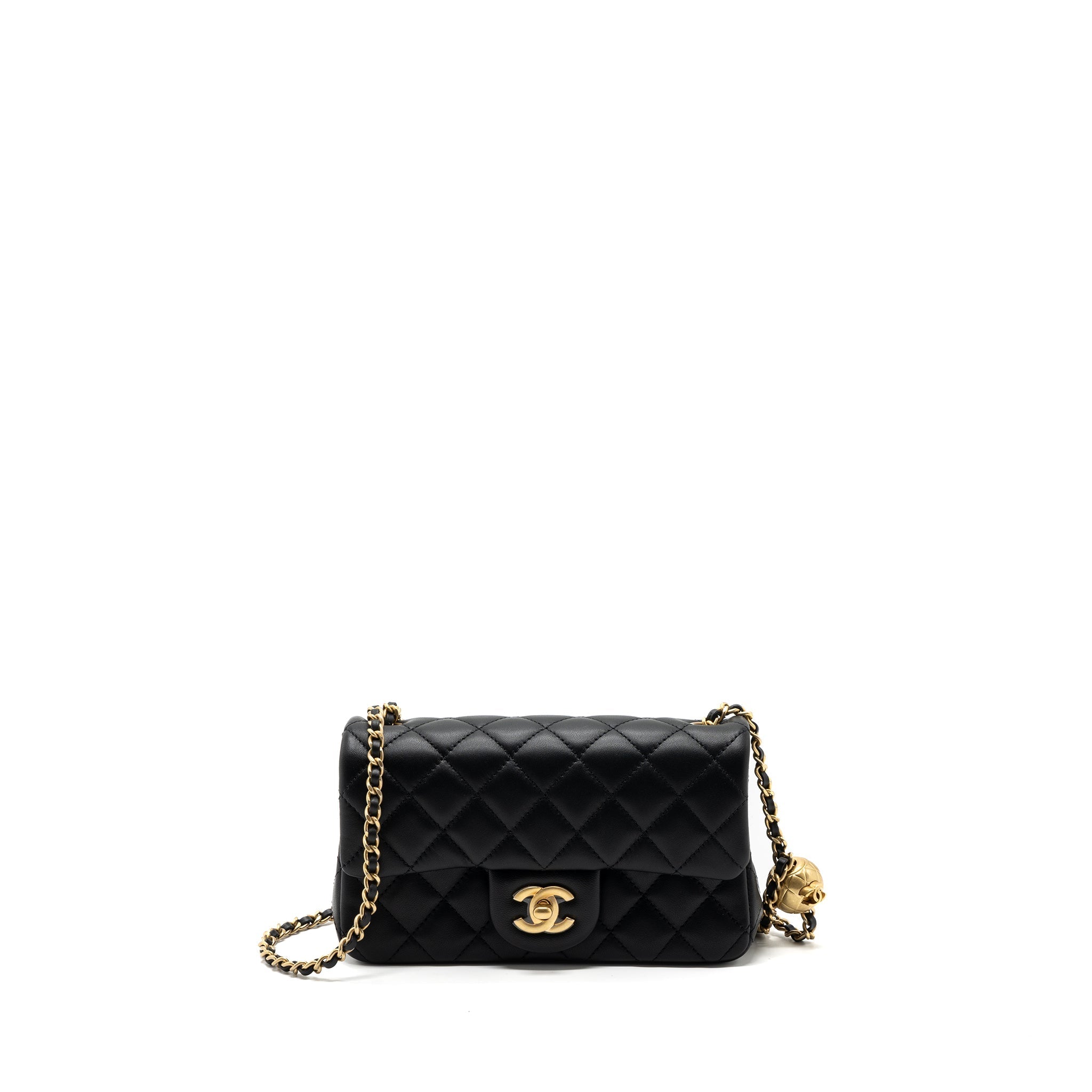 chanel-23k-pearl-crush-mini-rectangular-flap-bag-lambskin-black-brushed-ghwmicrochip