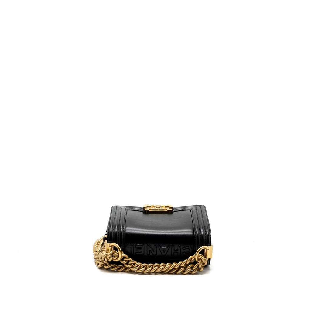 chanel-mini-square-boy-bag-limited-edition-calfskin-black-ghw-microchip-copy-1