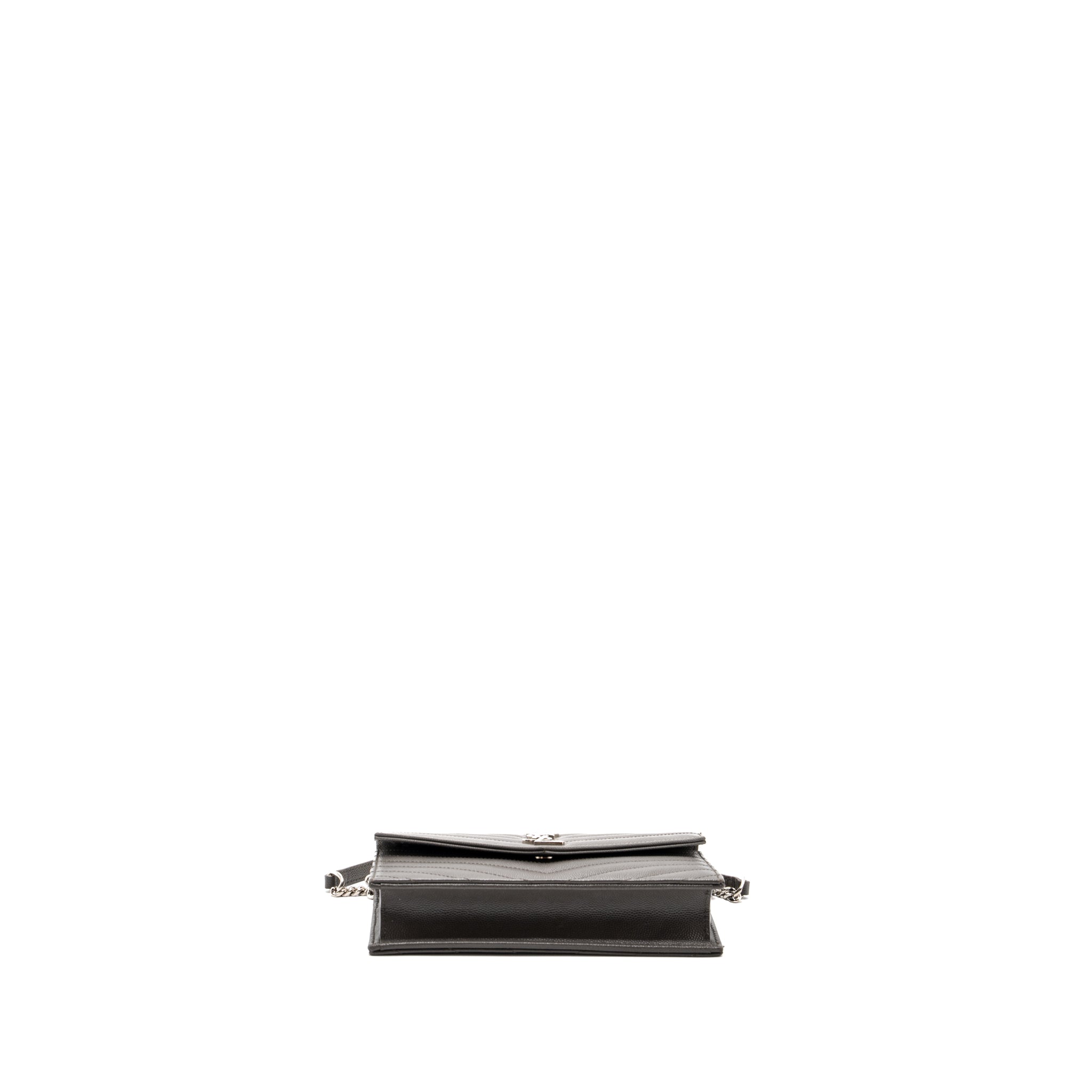 saint-laurent-ysl-envelop-chain-bag-calfskin-grey-shw