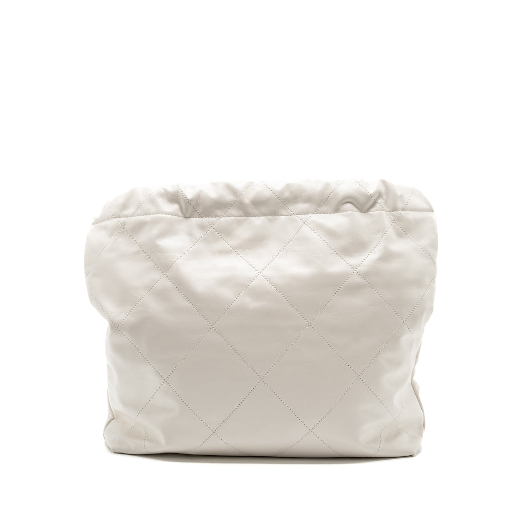 chanel-medium-22-bag-calfskin-white-ghw-microchip