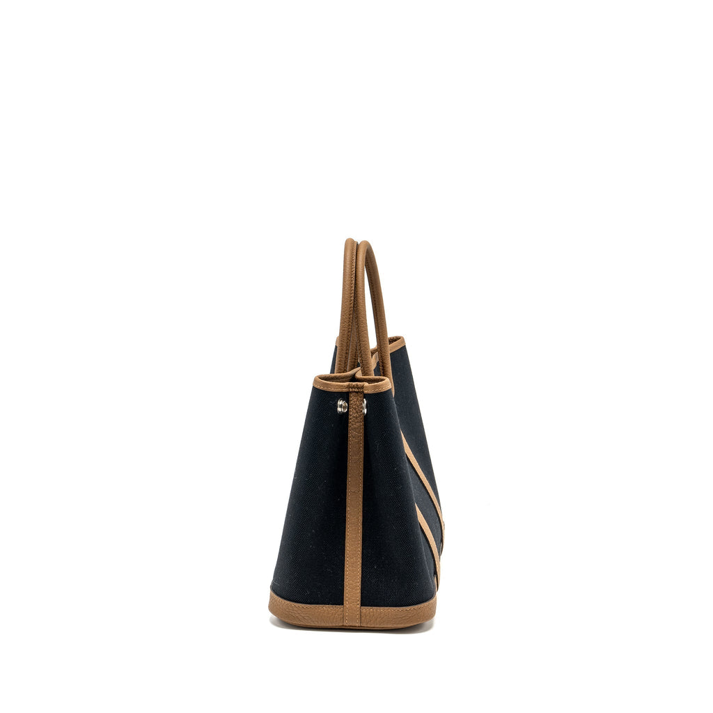 hermes-garden-party-30-canvas-negonda-alezan-black-stamp-b