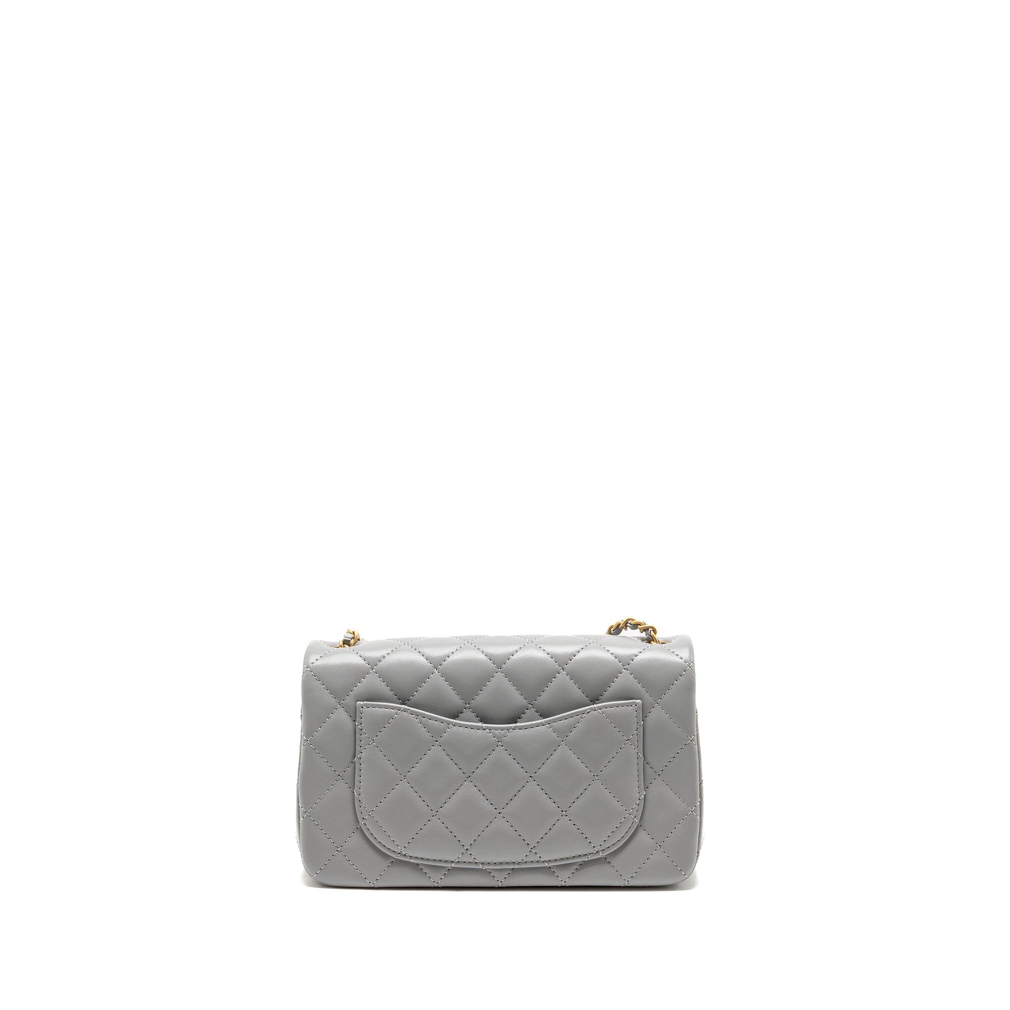 chanel-pearl-crush-mini-rectangular-flap-bag-lambskin-grey-ghw-microchip-copy