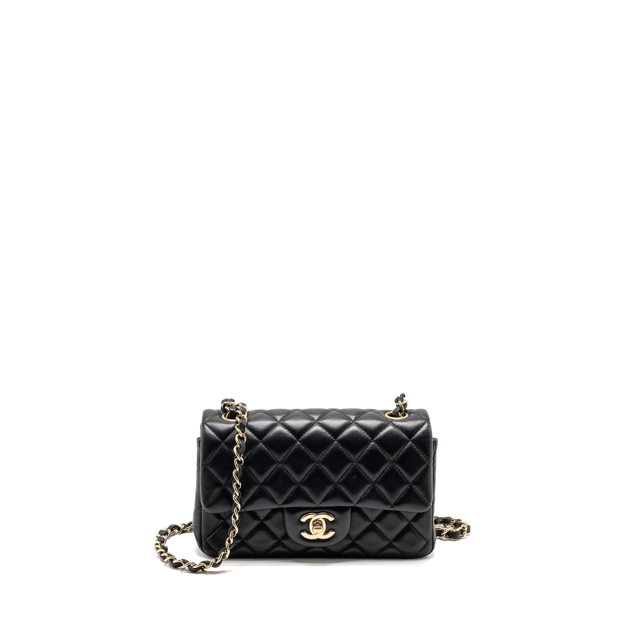 chanel-mini-rectangular-flap-bag-lambskin-black-lghw-5