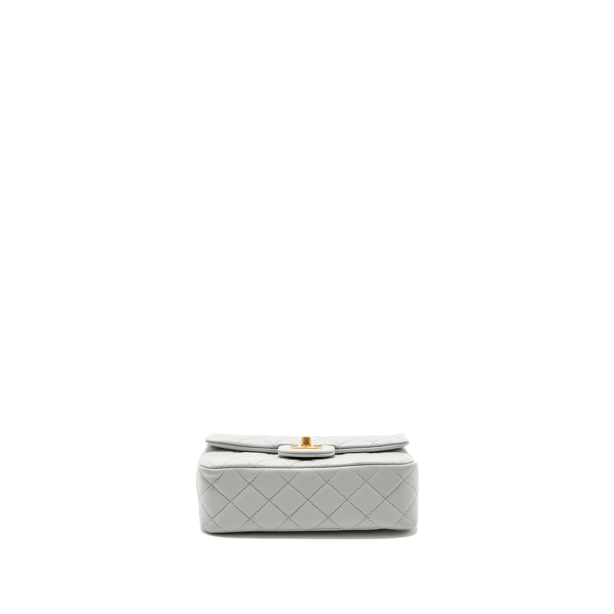 chanel-23c-pearl-crush-mini-rectangular-flap-bag-lambskin-light-grey-ghw-microchip