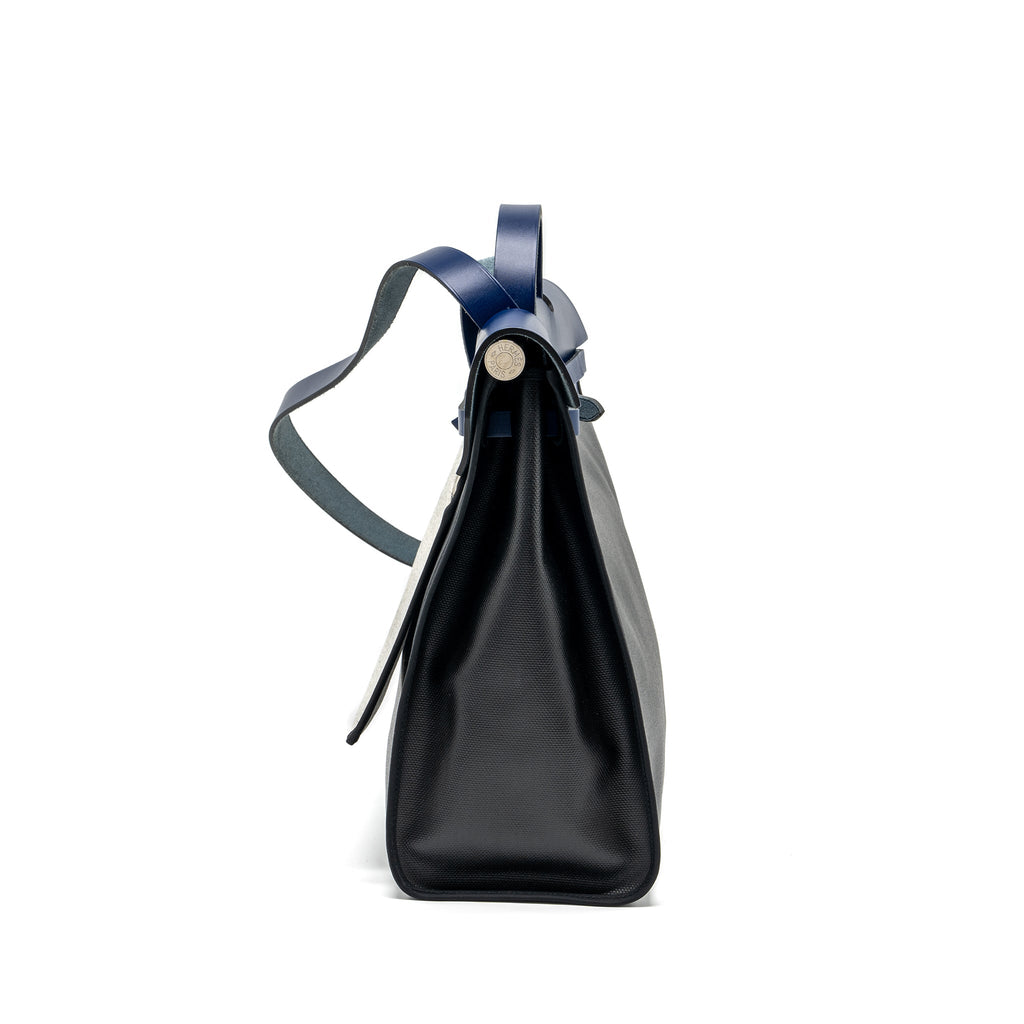 hermes-herbag-zip-39-bag-berline-canvas-leather-black-blue-shw-stamp-c
