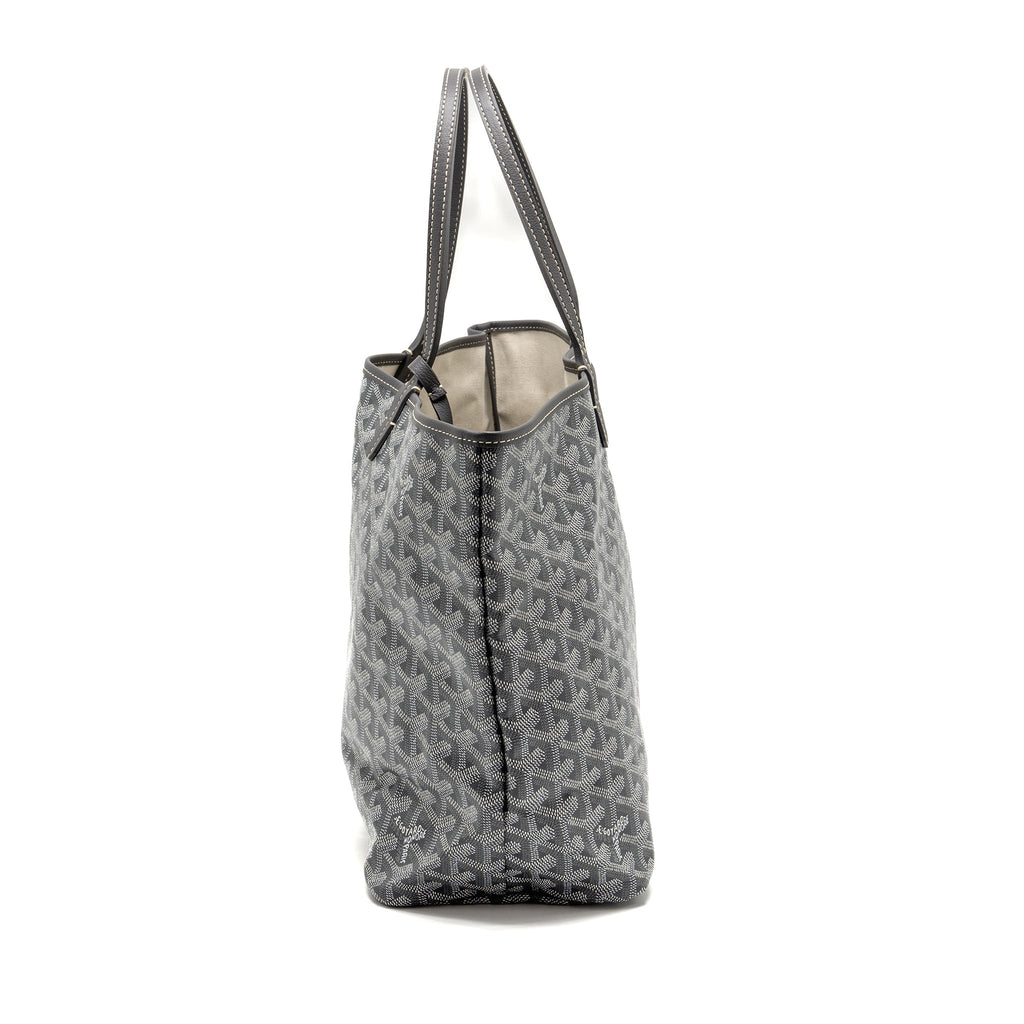 goyard-tote-black