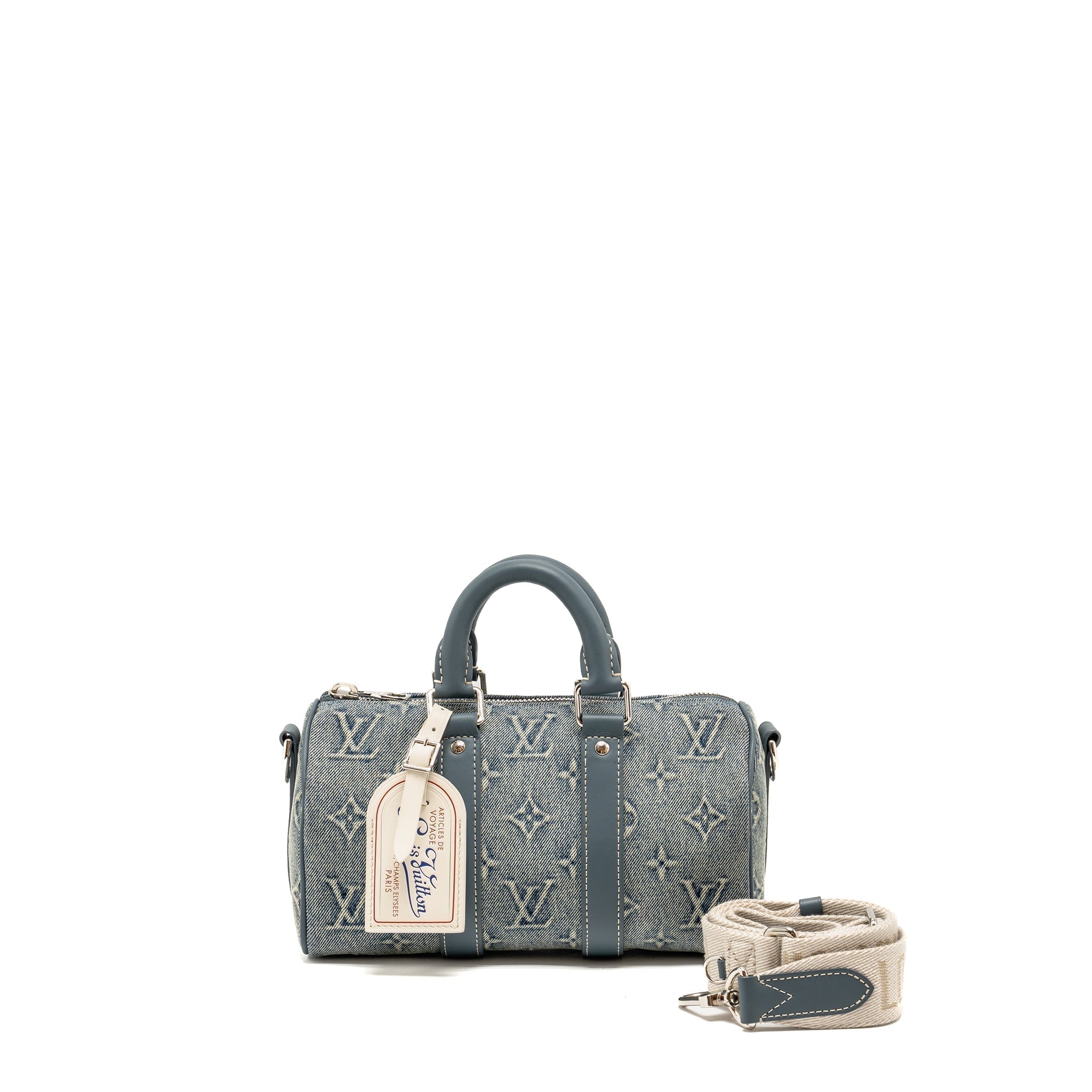 louis-vuitton-keepall-bandouliere-25-washed-denim-cavas-blue-shw-copy