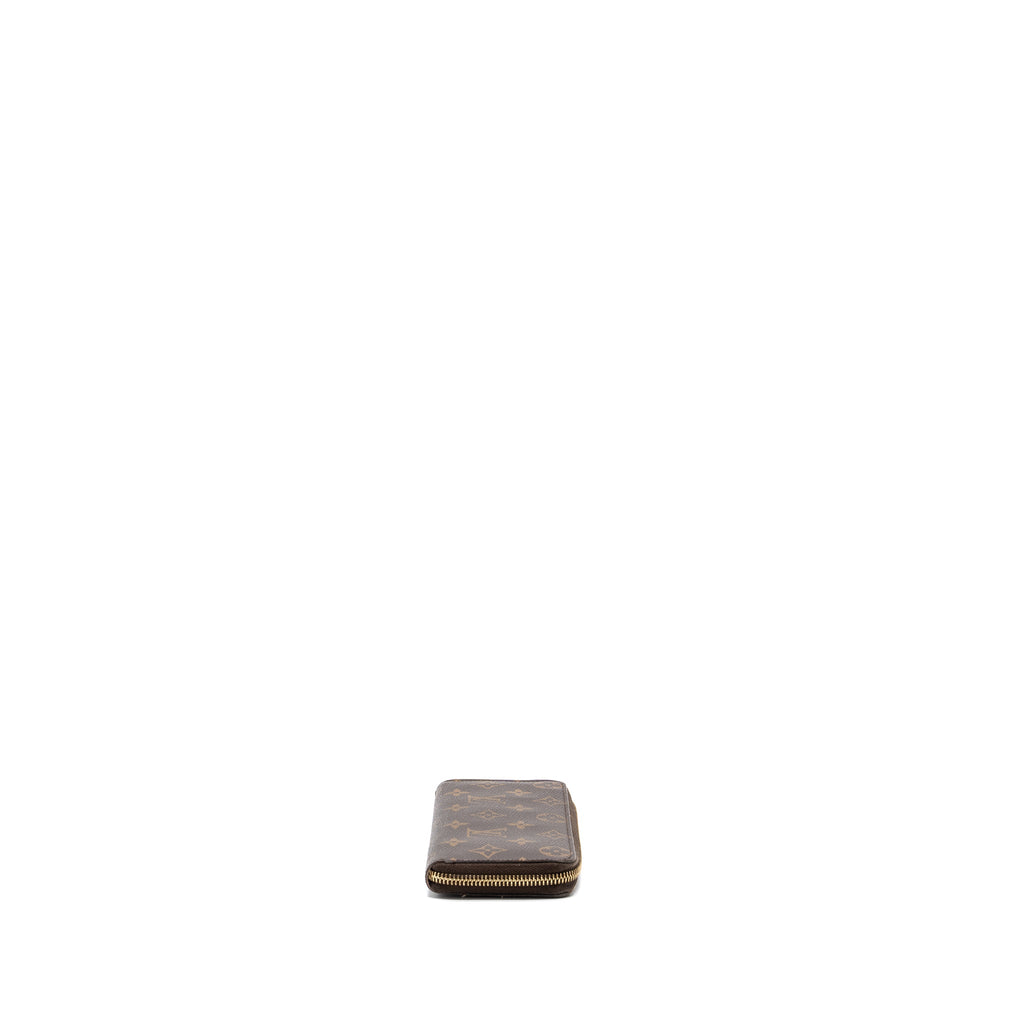 louis-vuitton-clemence-long-wallet-monogram-canvas-rose-ballerine-ghw