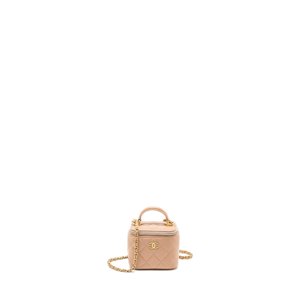 chanel-top-handle-mini-vanity-case-with-chain-lambskin-beige-brushed-ghw