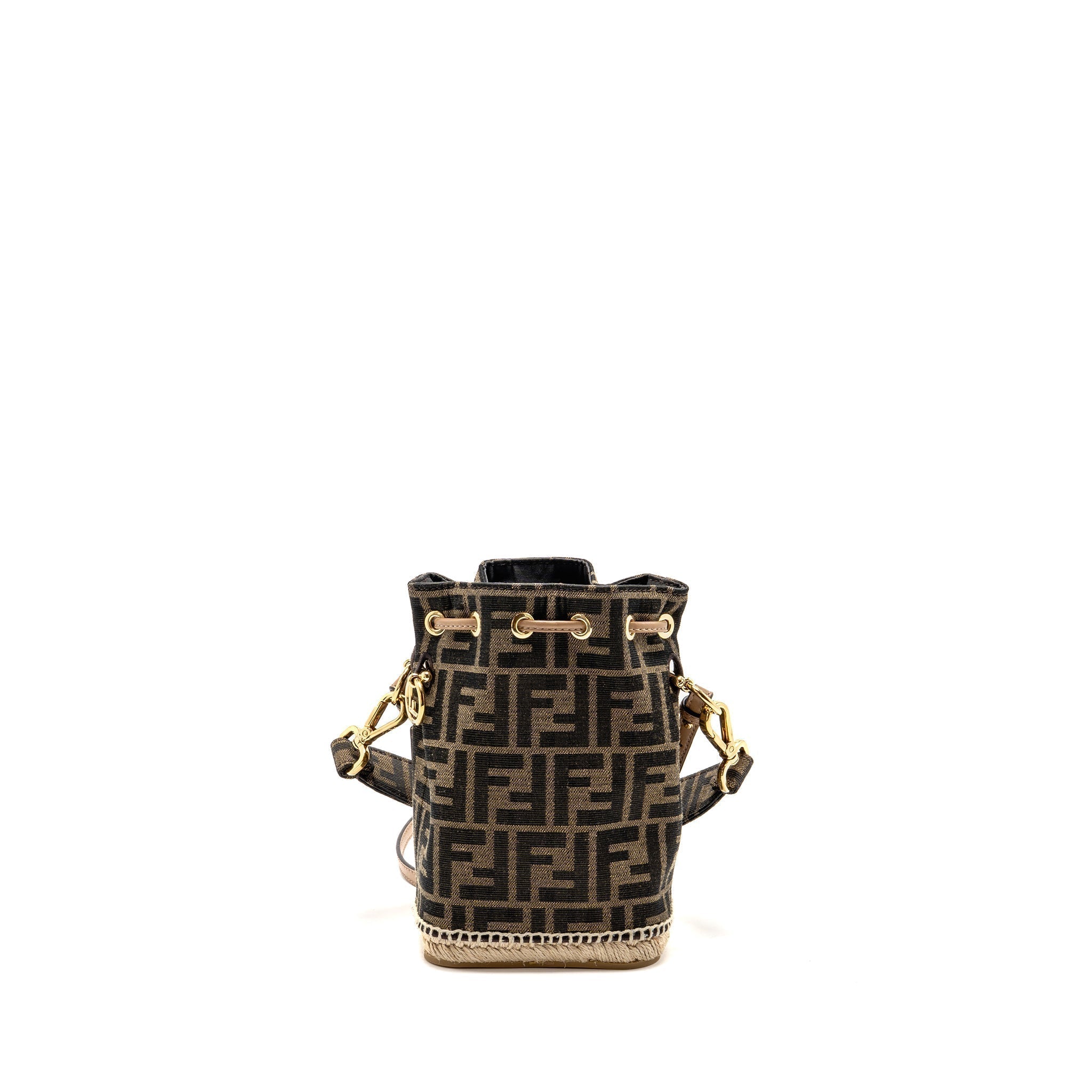 fendi-mini-mon-tresor-bucket-bag-ff-jacquard-raffia-fabric-calfskin-brown-ghw