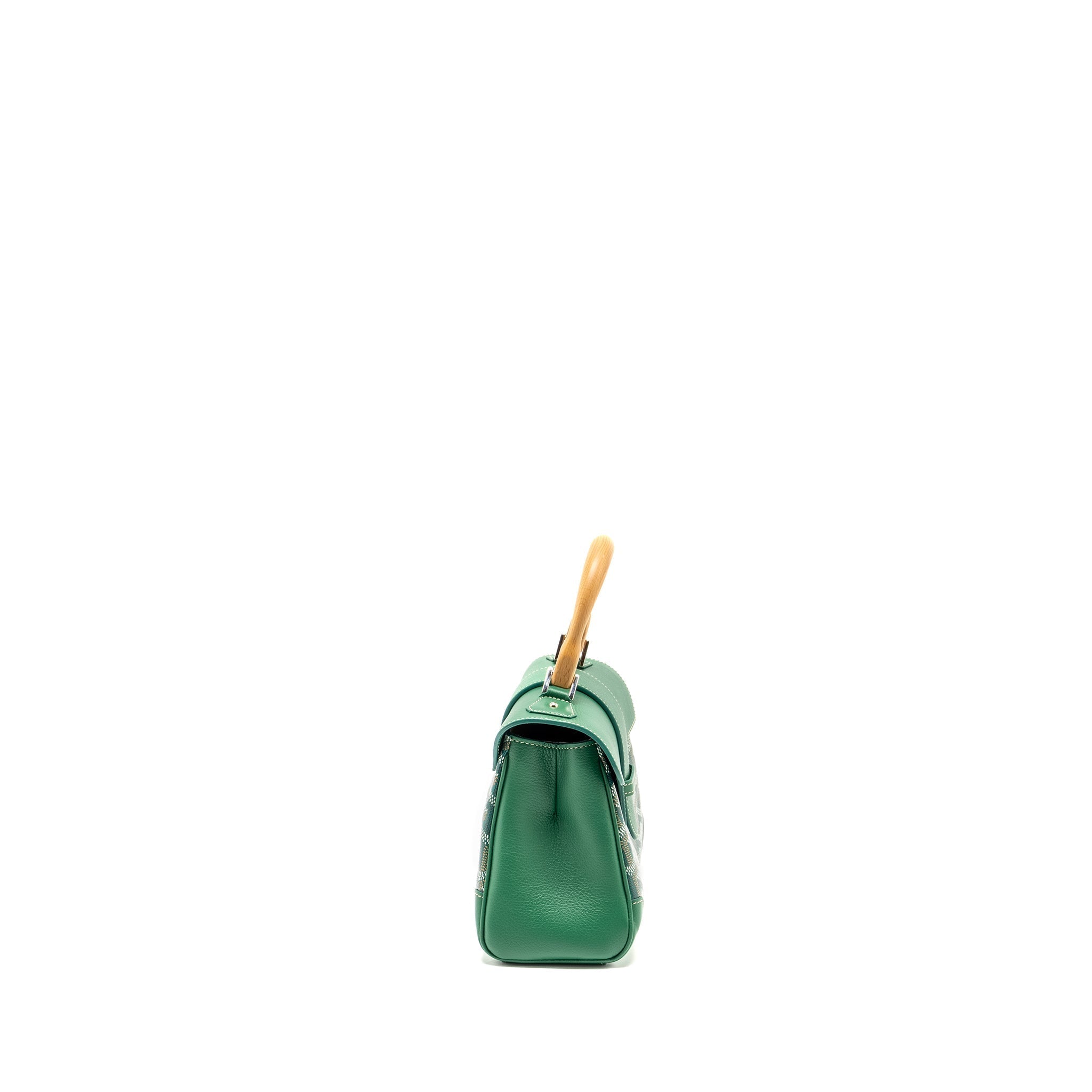goyard-mini-saigon-bag-goyardline-canvas-green-shw