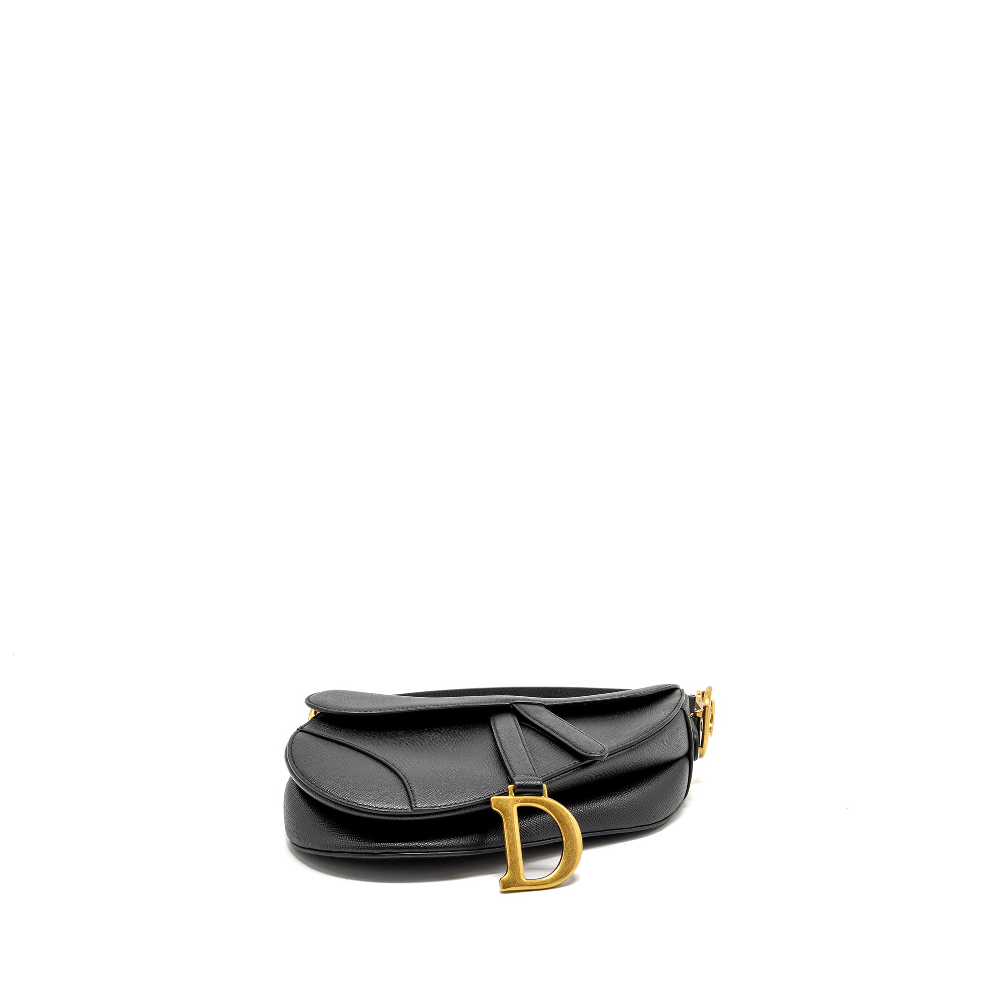 dior-medium-saddle-bag-calfskin-black-ghw-3