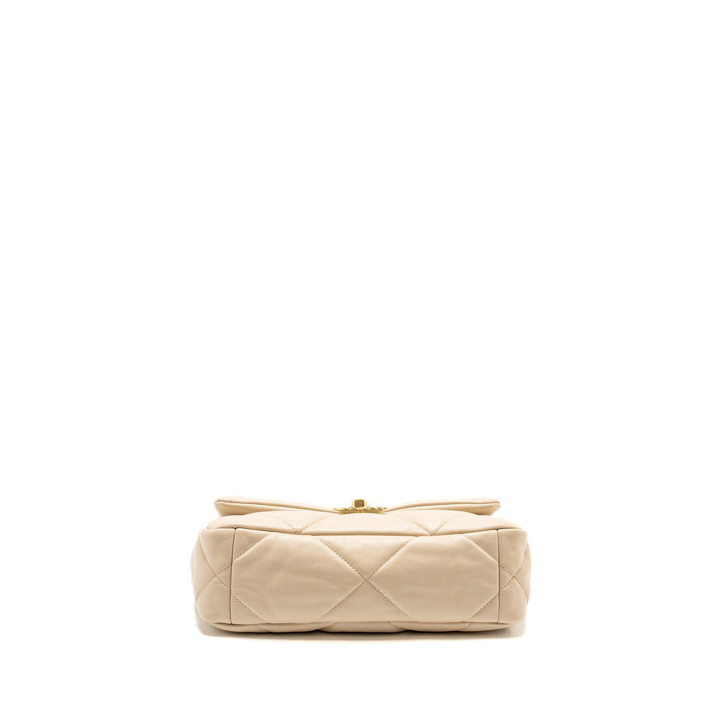 chanel-small-19-bag-calfskin-beige-multicolour-hardware