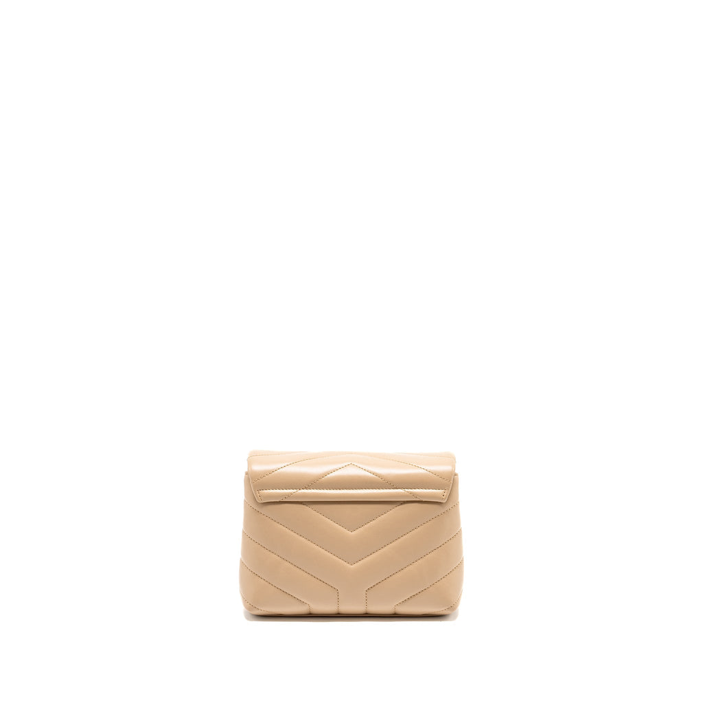 saint-laurent-ysl-loulou-toy-strap-bag-calfskin-dark-beige-ghw