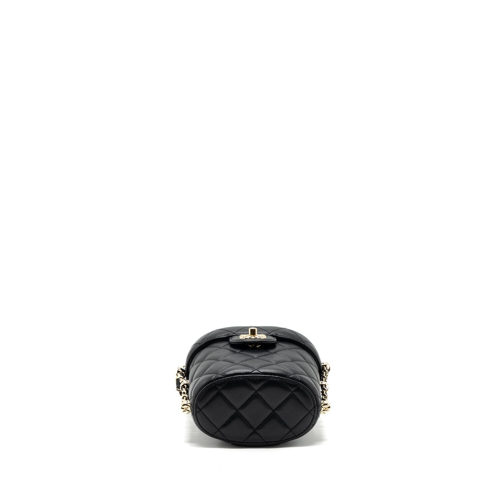chanel-vanity-with-chain-lambskin-black-lghwmicrochip
