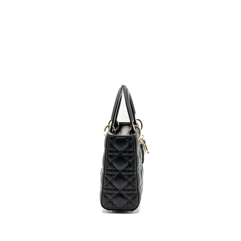 dior-small-lady-dior-lambskin-black-lghw-2