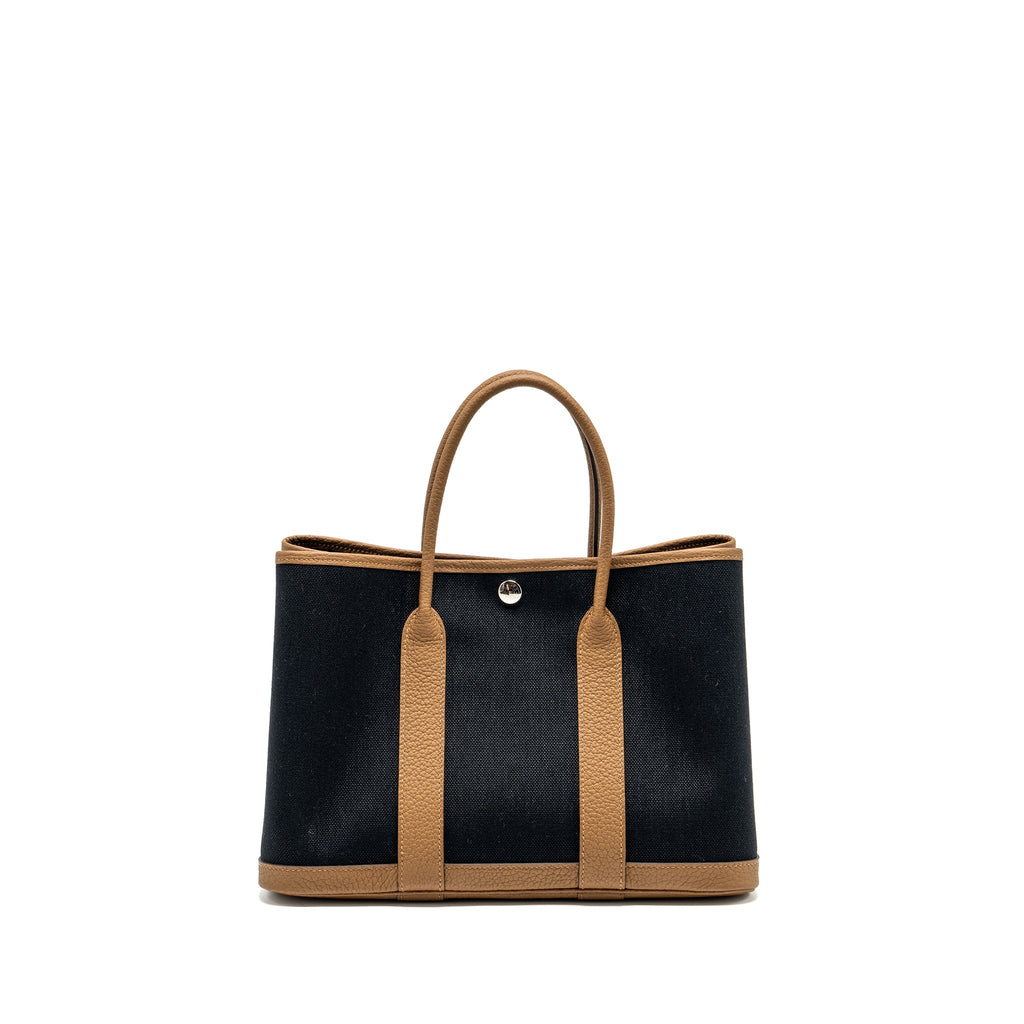 hermes-garden-party-30-canvas-negonda-alezan-black-stamp-b