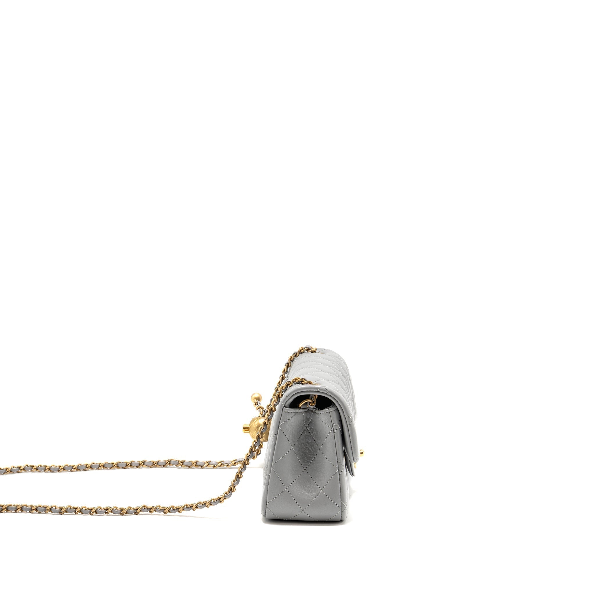 chanel-pearl-crush-mini-rectangular-flap-bag-lambskin-grey-ghw-microchip-copy