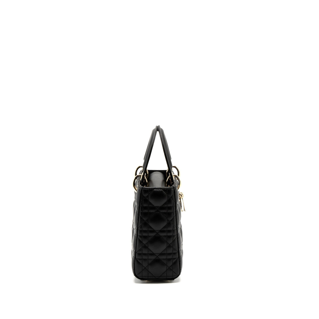 dior-small-lady-dior-lambskin-black-lghw-1