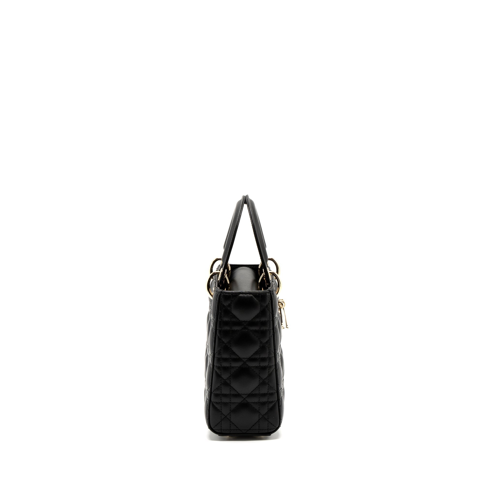 dior-small-lady-dior-lambskin-black-lghw-1