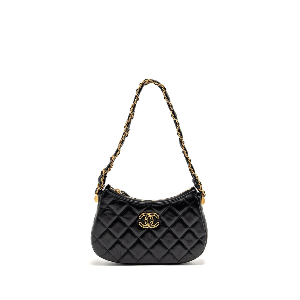 chanel-23k-small-19-hobo-shoulder-bag-calfskin-black-ghw-microchip-copy