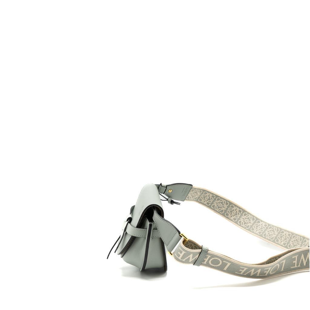 loewe-mini-gate-dual-bag-calfskin-light-blue-ghw