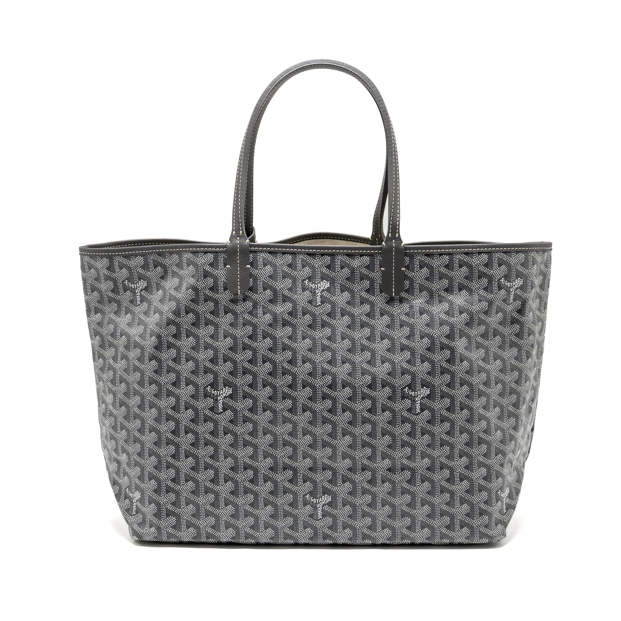 goyard-tote-black