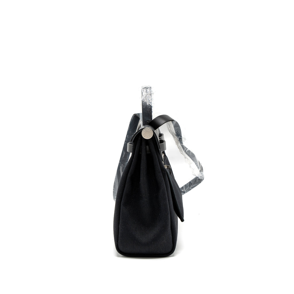 hermes-herbag-zip-31-bag-retourne-toile-militaries-black-shw-stamp-u