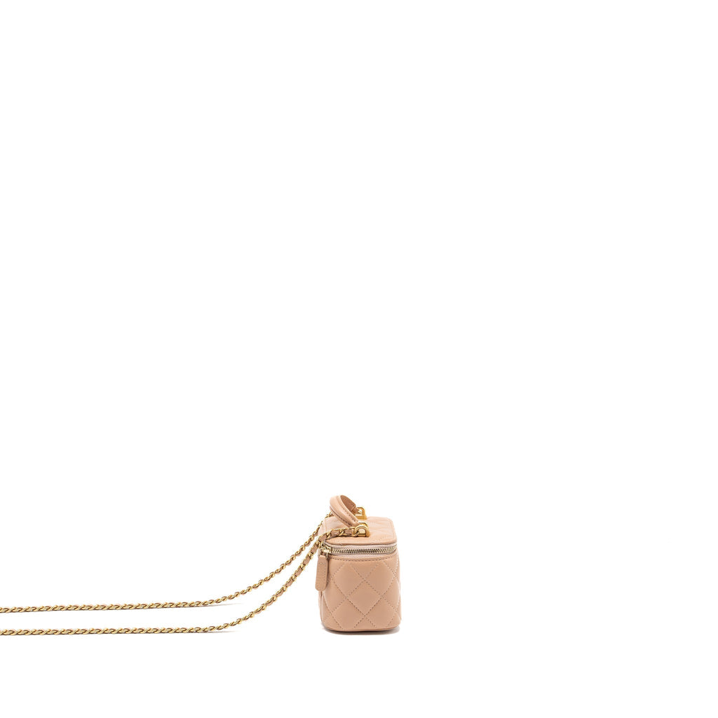 chanel-top-handle-mini-vanity-case-with-chain-lambskin-beige-brushed-ghw