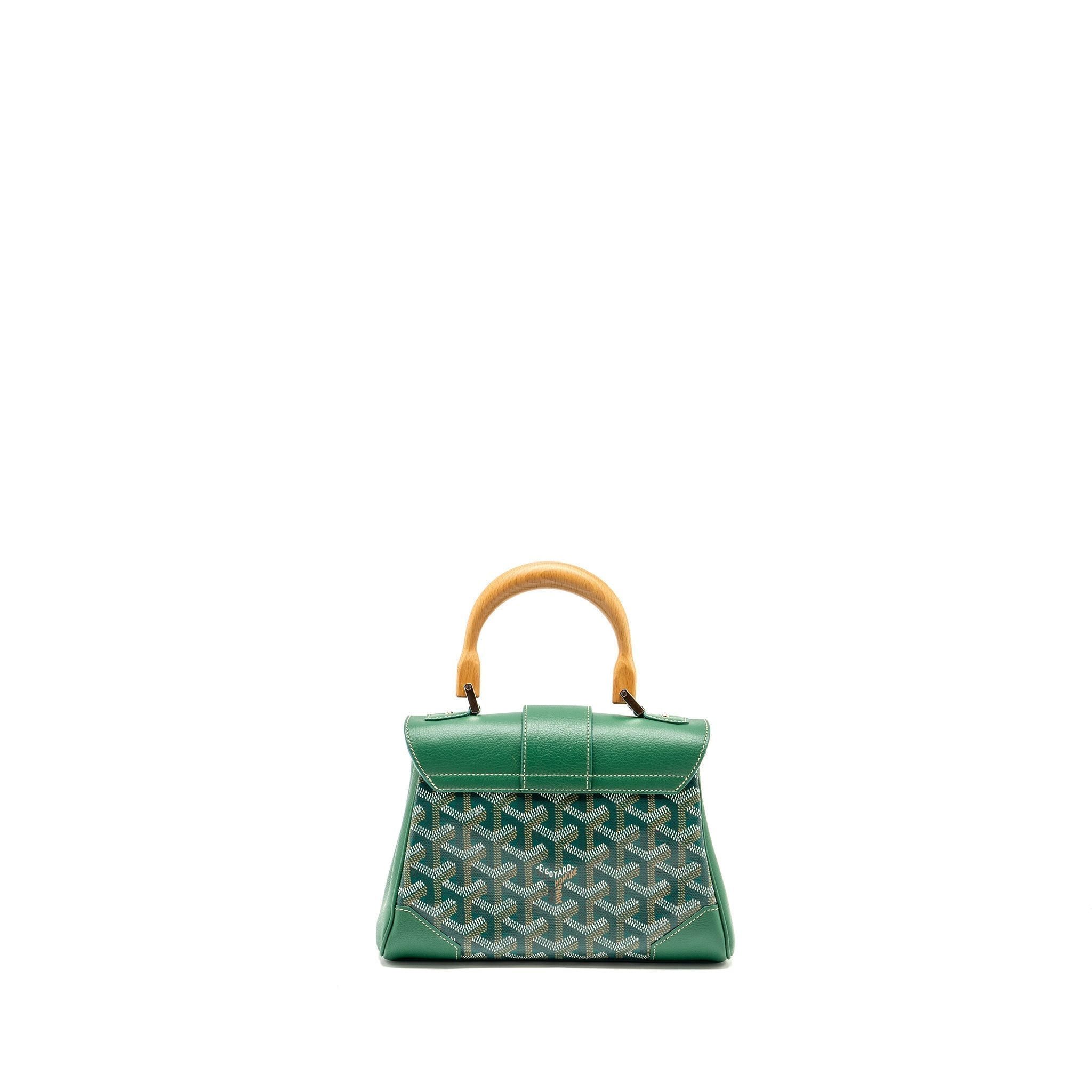goyard-mini-saigon-bag-goyardline-canvas-green-shw