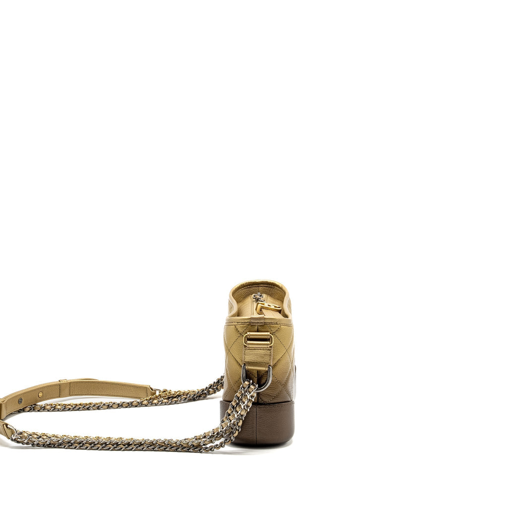 chanel-small-gabrielle-hobo-bag-calfskin-gradient-gold-with-multicolour-hardware