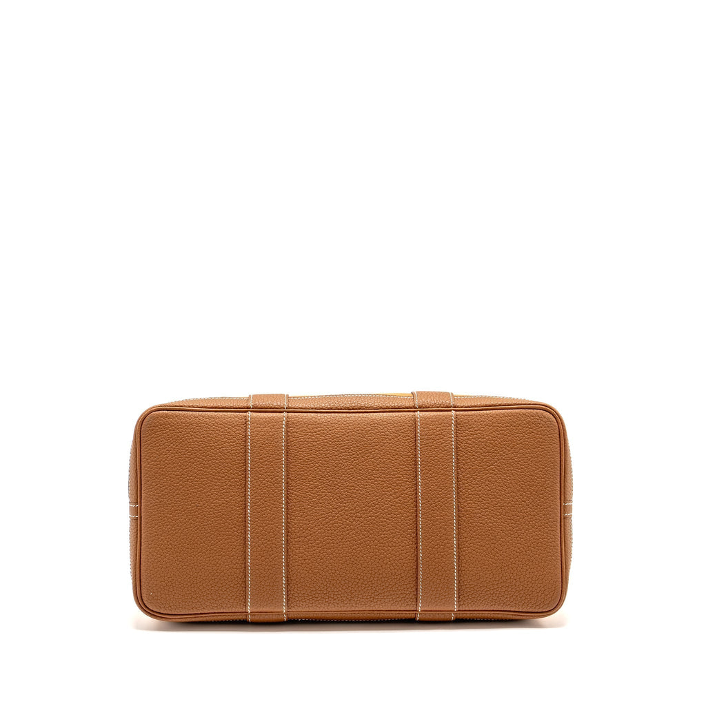 hermes-garden-party-36-canvas-negonda-dune-magnolia-gold-shw-stamp-z