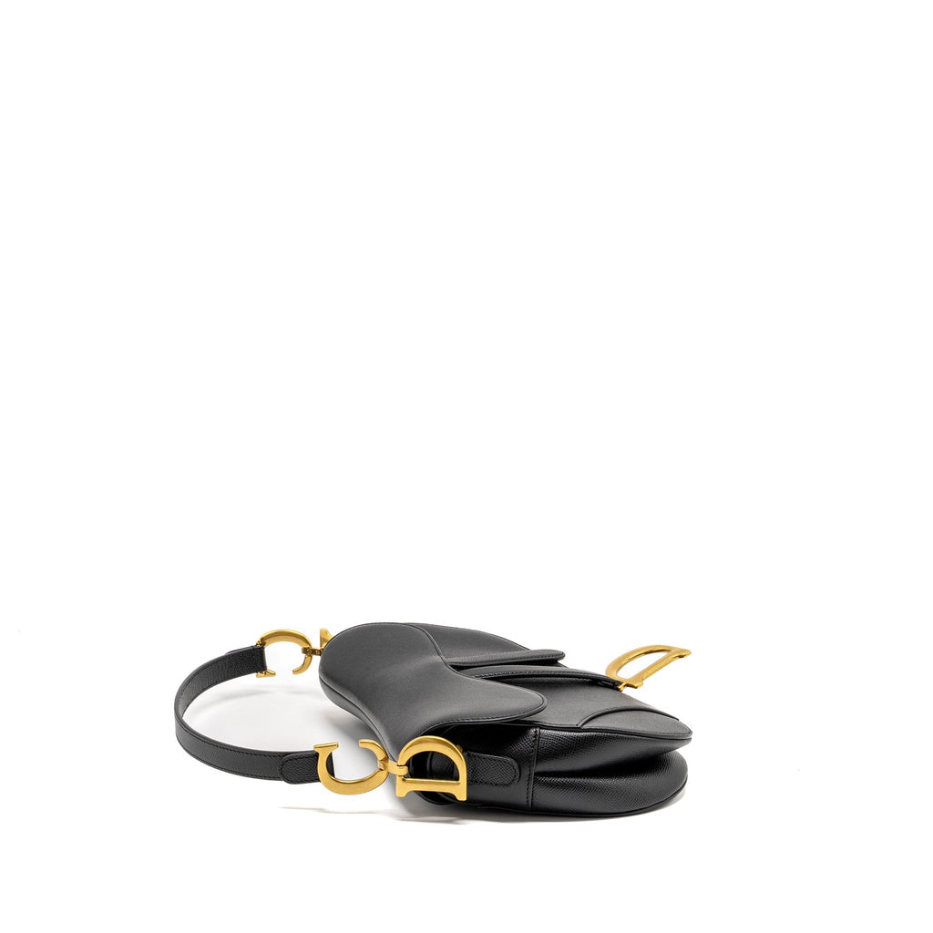 dior-medium-saddle-bag-calfskin-black-ghw-3