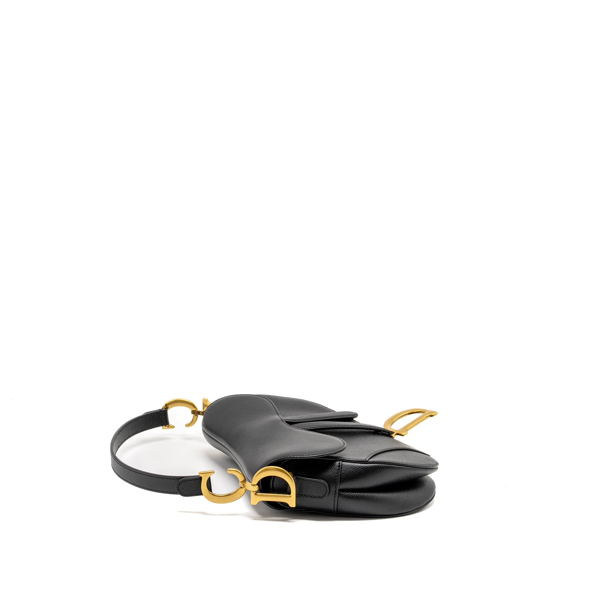 dior-medium-saddle-bag-calfskin-black-ghw-3