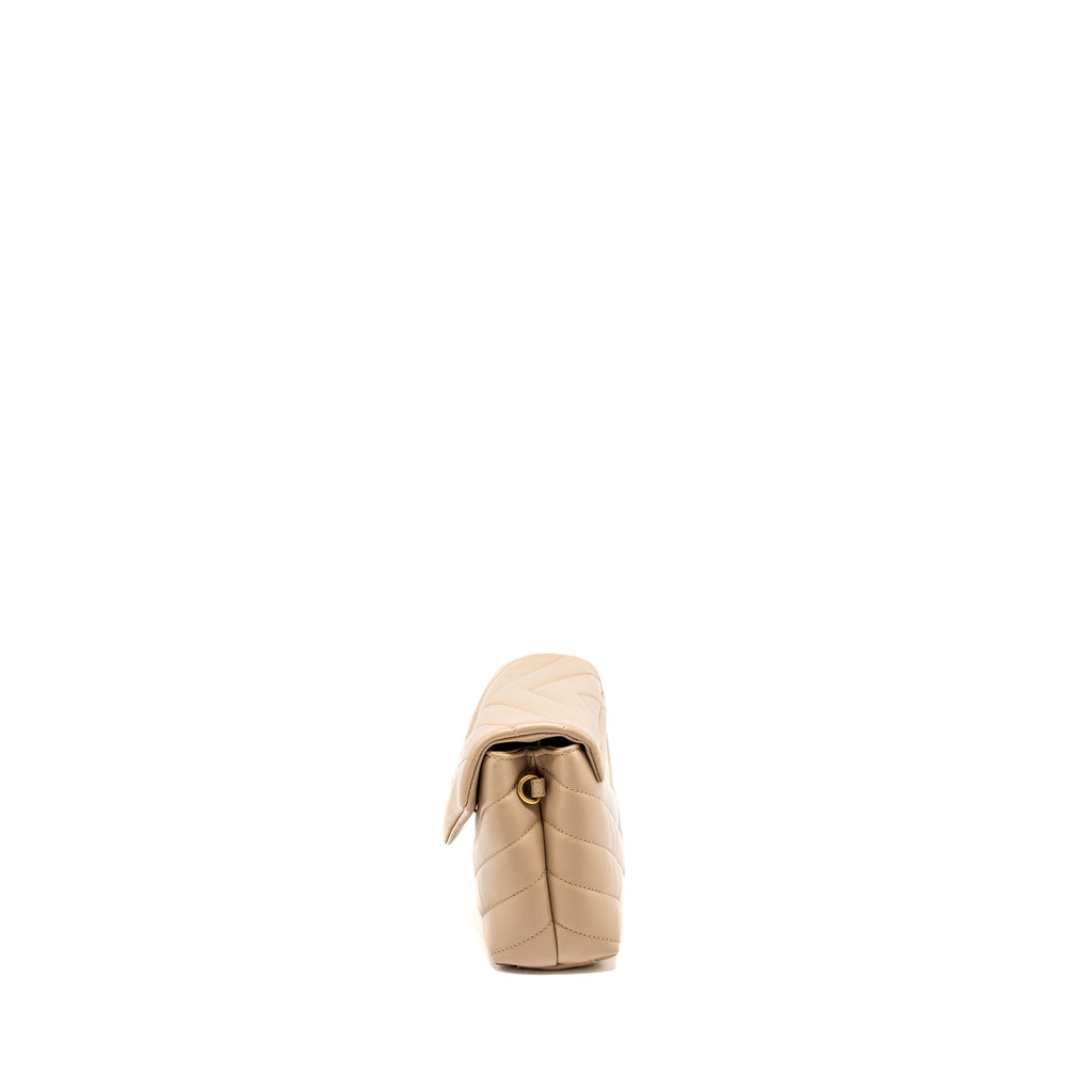 saint-laurent-ysl-loulou-toy-strap-bag-calfskin-dark-beige-ghw