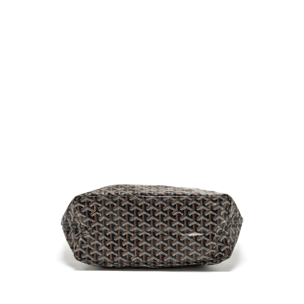 goyard-saint-louis-pm-tote-bag-goyardline-canvas-leather-black