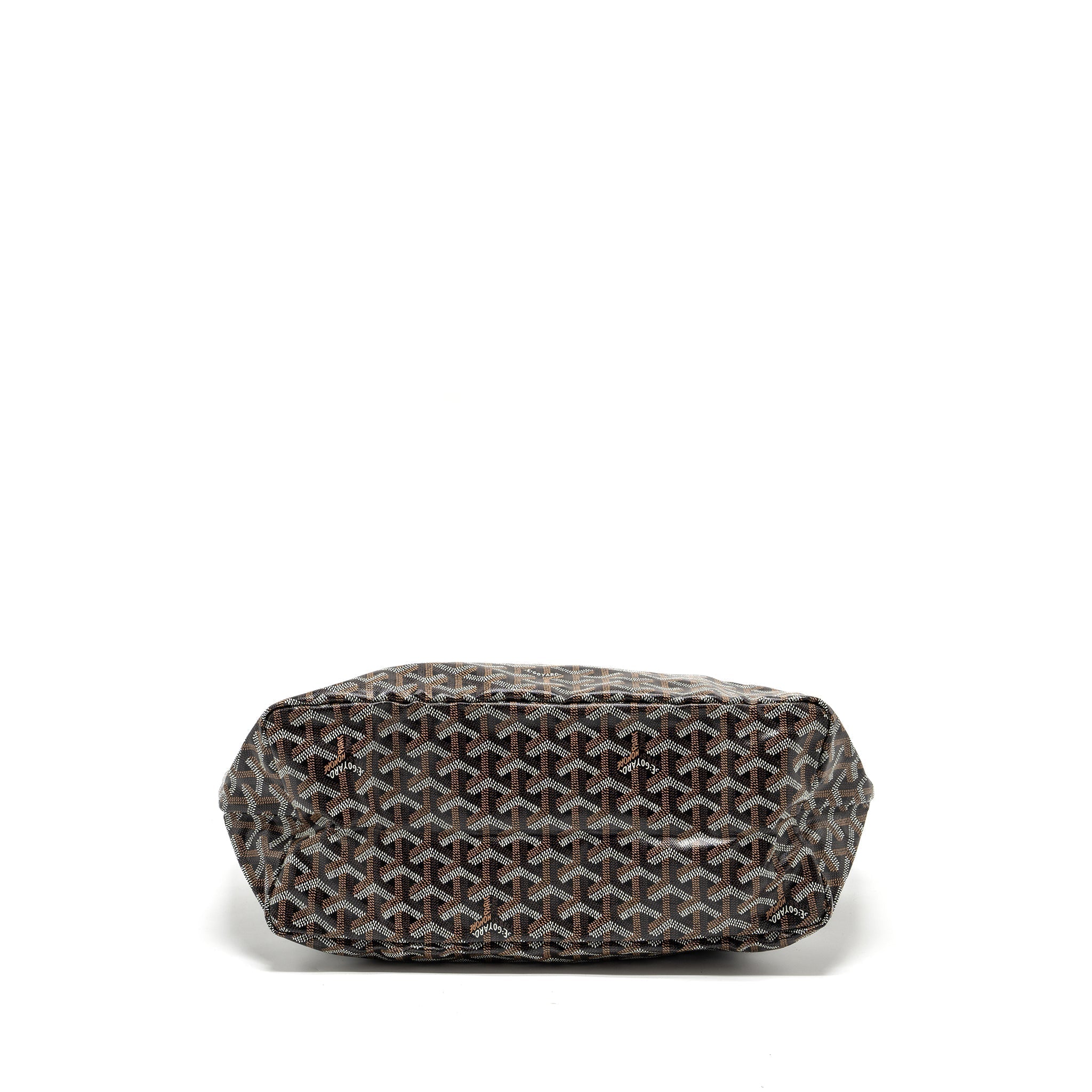 goyard-saint-louis-pm-tote-bag-goyardline-canvas-leather-black