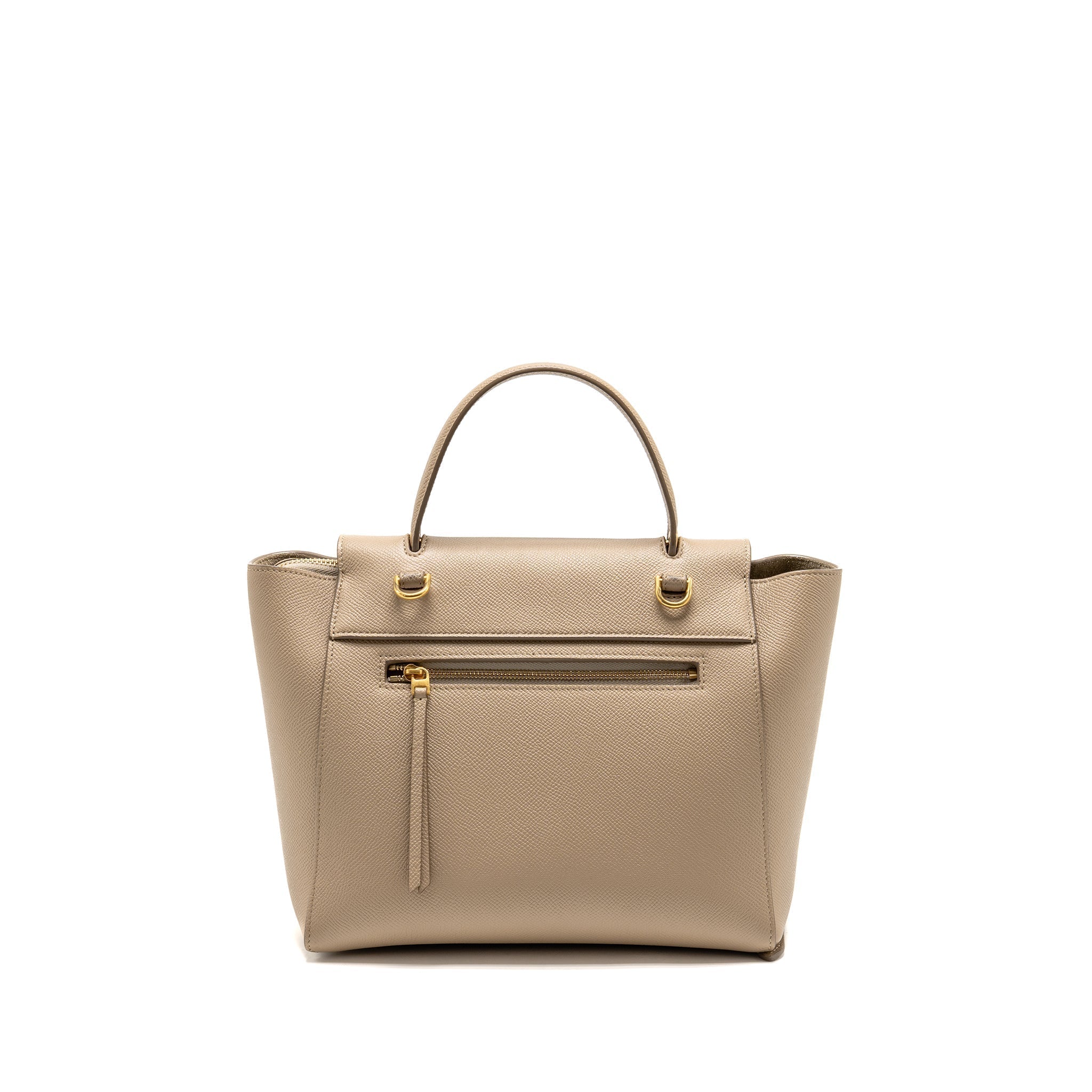 celine-micro-belt-bag-grained-calfskin-beige-ghw-copy