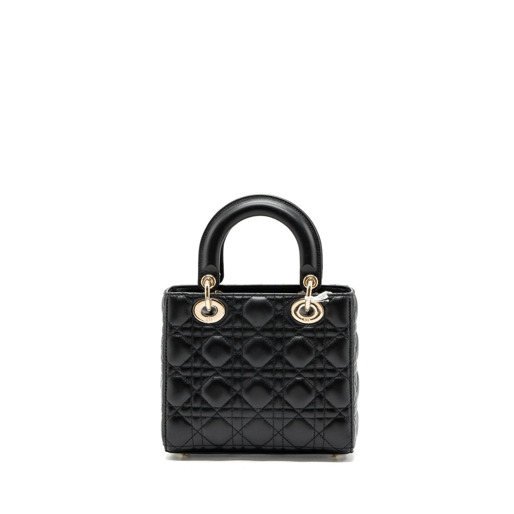 dior-small-lady-dior-lambskin-black-lghw-2