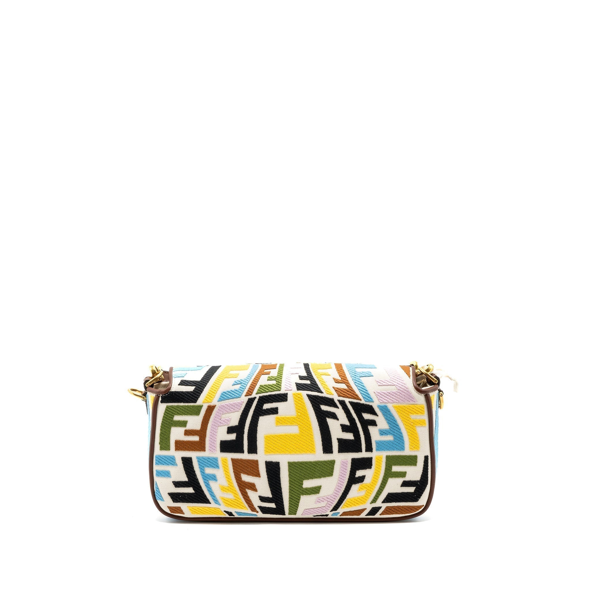 fendi-baguette-bag-canvas-mulcicolor-beige-brown-ghw