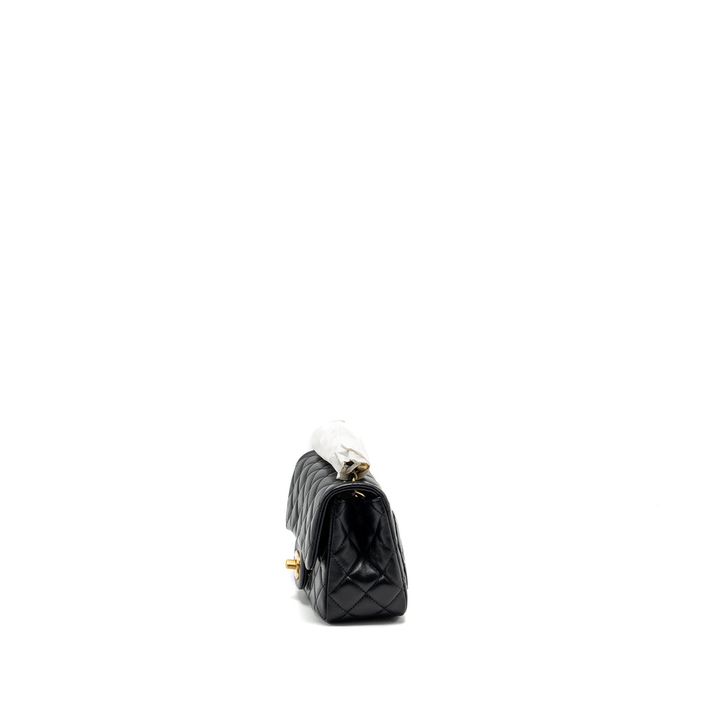 chanel-22c-pearl-crush-mini-square-flap-bag-lambskin-black-ghw-microchip-copy