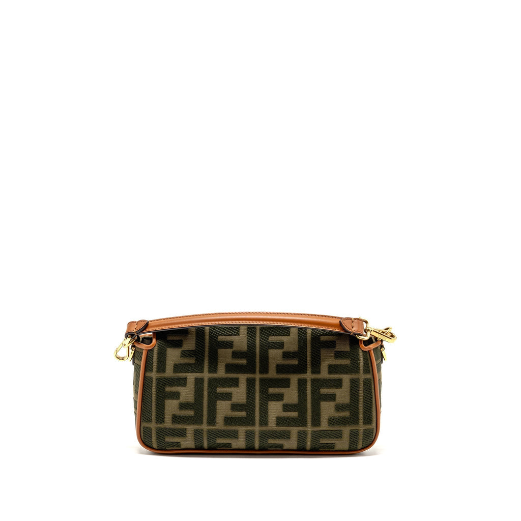 fendi-baguette-shoulder-bag-denim-khaki-green-ghw
