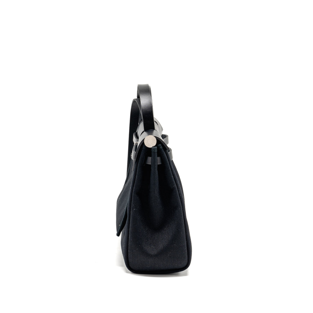 hermes-herbag-31-zip-bag-canvas-leather-black-shw-stamp-z