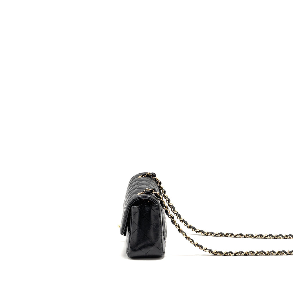 chanel-mini-rectangular-flap-bag-lambskin-black-lghw-5