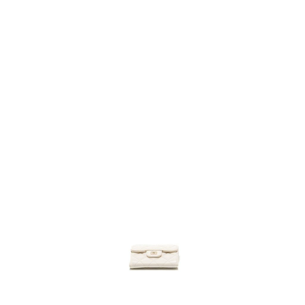 chanel-classic-flap-card-holder-caviar-white-ghw-microchip
